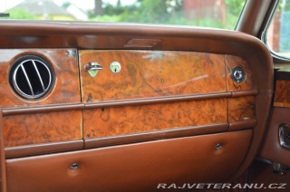 Rolls Royce Corniche  1979