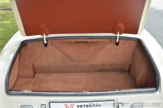Rolls Royce Corniche  1979
