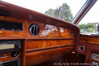 Rolls Royce Corniche  1979