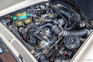 Rolls Royce Corniche  1979