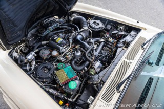 Rolls Royce Corniche  1979