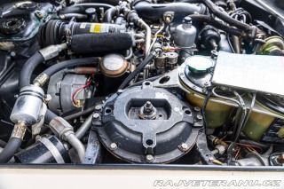Rolls Royce Corniche  1979