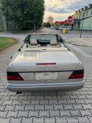 Mercedes-Benz E 320 1995