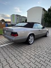 Mercedes-Benz E 320 1995