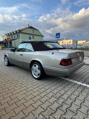 Mercedes-Benz E 320 1995