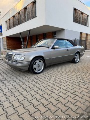 Mercedes-Benz E 320 1995