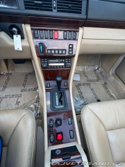 Mercedes-Benz E 320 1995