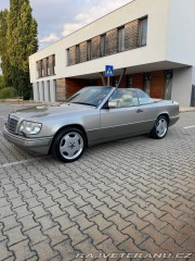 Mercedes-Benz E 320 1995