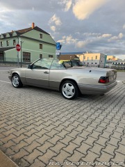 Mercedes-Benz E 320 1995