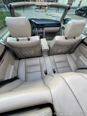 Mercedes-Benz E 320 1995