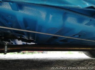 Dodge Challenger 1970