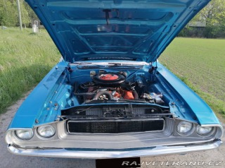 Dodge Challenger 1970