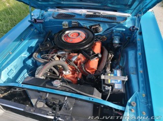 Dodge Challenger 1970