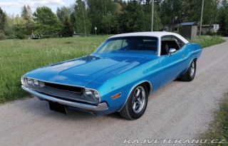 Dodge Challenger 1970
