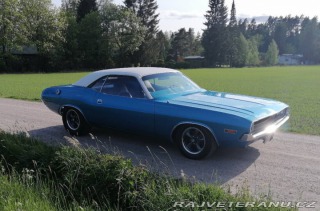 Dodge Challenger 1970