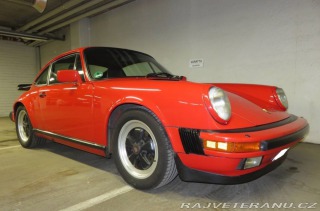 Porsche 911 Carrera 2d Coupe