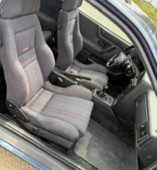 Volkswagen Corrado G60 1990