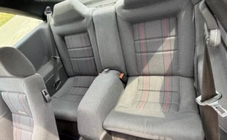 Volkswagen Corrado G60 1990