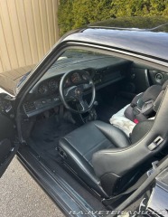 Porsche 911 Carrera 3.2 G50 1987