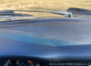 Porsche 911 Carrera 3.2 G50 1987
