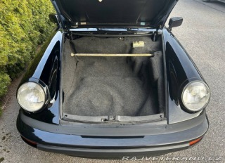 Porsche 911 Carrera 3.2 G50 1987