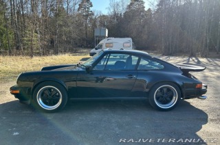 Porsche 911 Carrera 3.2 G50 1987
