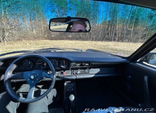Porsche 911 Carrera 3.2 G50 1987