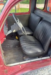 Peugeot 203 1956