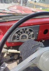 Peugeot 203 1956