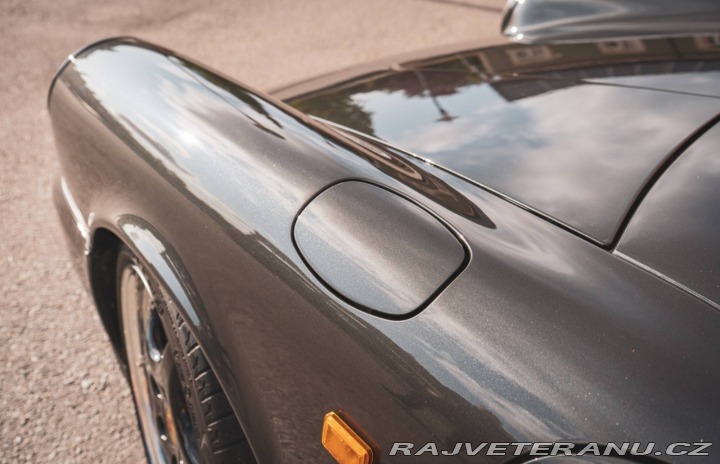 Porsche 911 Carrera 2 (964) 1992