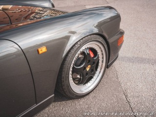 Porsche 911 Carrera 2 (964) 1992