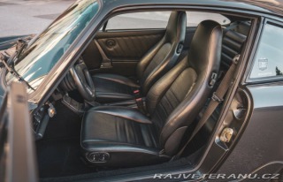 Porsche 911 Carrera 2 (964) 1992