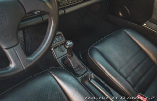 Porsche 911 Carrera 2 (964) 1992