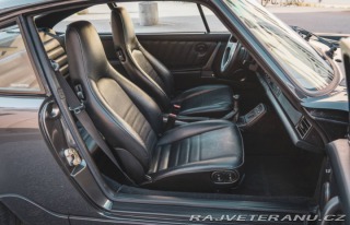 Porsche 911 Carrera 2 (964) 1992