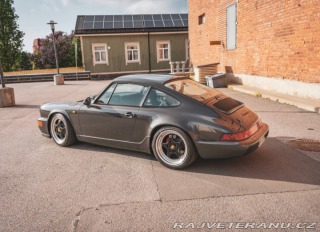 Porsche 911 Carrera 2 (964) 1992