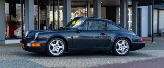 Porsche 911 964 Carrera 2