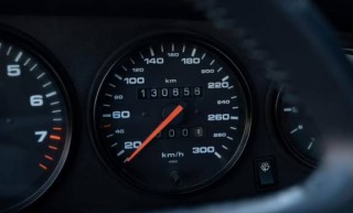 Porsche 911 964 Carrera 2 1990
