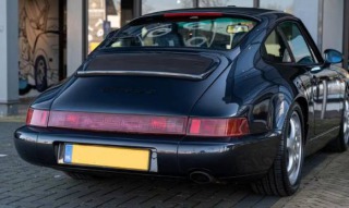 Porsche 911 964 Carrera 2 1990