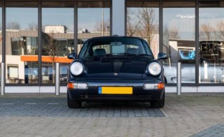 Porsche 911 964 Carrera 2 1990