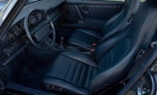 Porsche 911 964 Carrera 2 1990