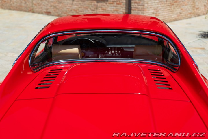 Ferrari Dino 246 GT 1971