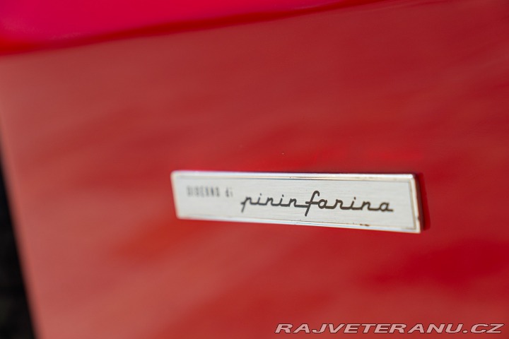 Ferrari Dino 246 GT 1971