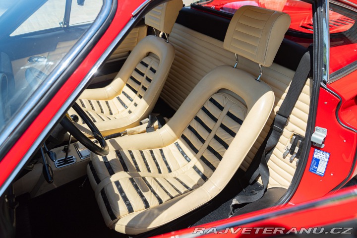 Ferrari Dino 246 GT 1971