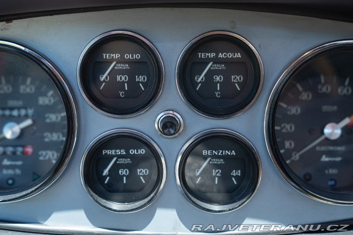 Ferrari Dino 246 GT 1971