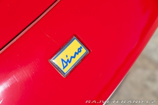 Ferrari Dino 246 GT 1971