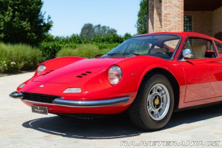 Ferrari Dino 246 GT 1971