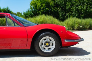 Ferrari Dino 246 GT 1971