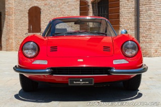 Ferrari Dino 246 GT 1971
