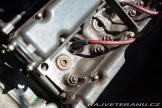 Ferrari Dino 246 GT 1971