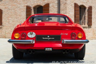 Ferrari Dino 246 GT 1971